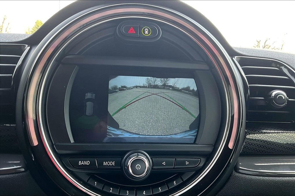 Used 2020 MINI Cooper Clubman S image 21