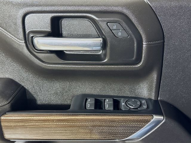 Used 2022 Chevrolet Silverado 1500 LT RWD image 15