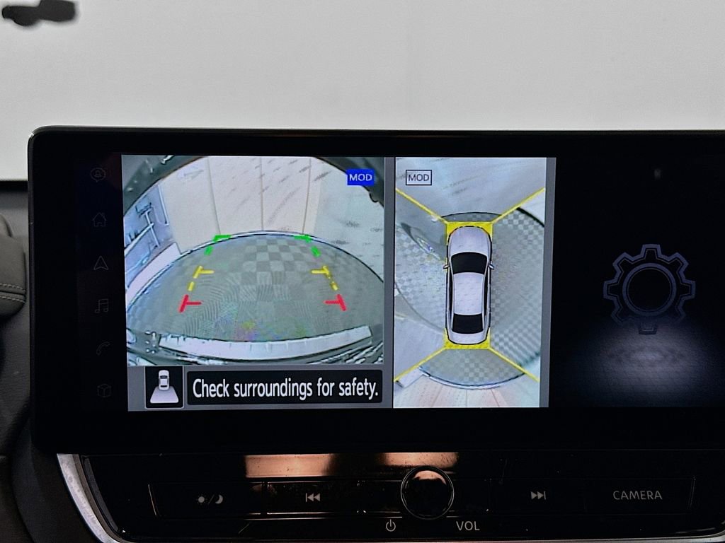 Used 2023 Nissan Altima 2.5 SL image 14