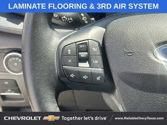 Used 2024 Ford Transit 150 Low Roof AWD image 5