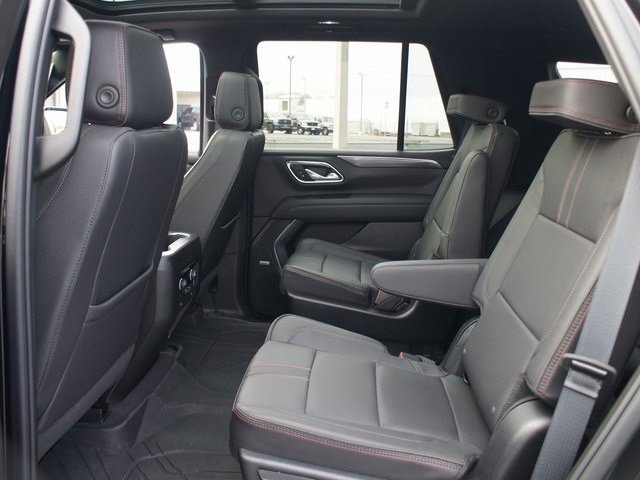 Used 2023 Chevrolet Tahoe RST w/ Luxury Package image 15