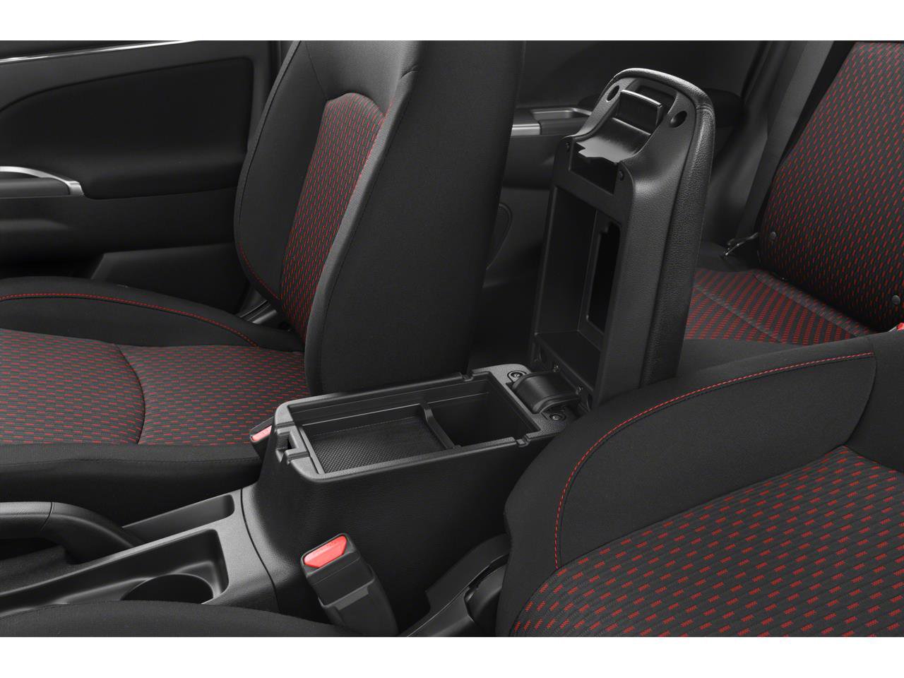Used 2019 Mitsubishi Outlander Sport ES AWD/4WD image 15