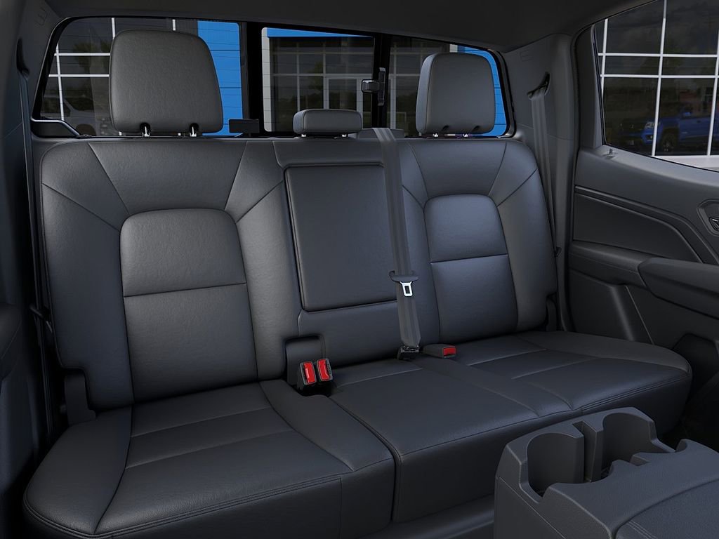 New 2026 Chevrolet Colorado LT w/ LT Convenience Package AWD/4WD image 17