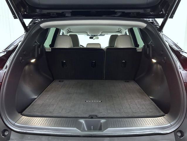 Certified 2025 Nissan Murano SV AWD/4WD image 21