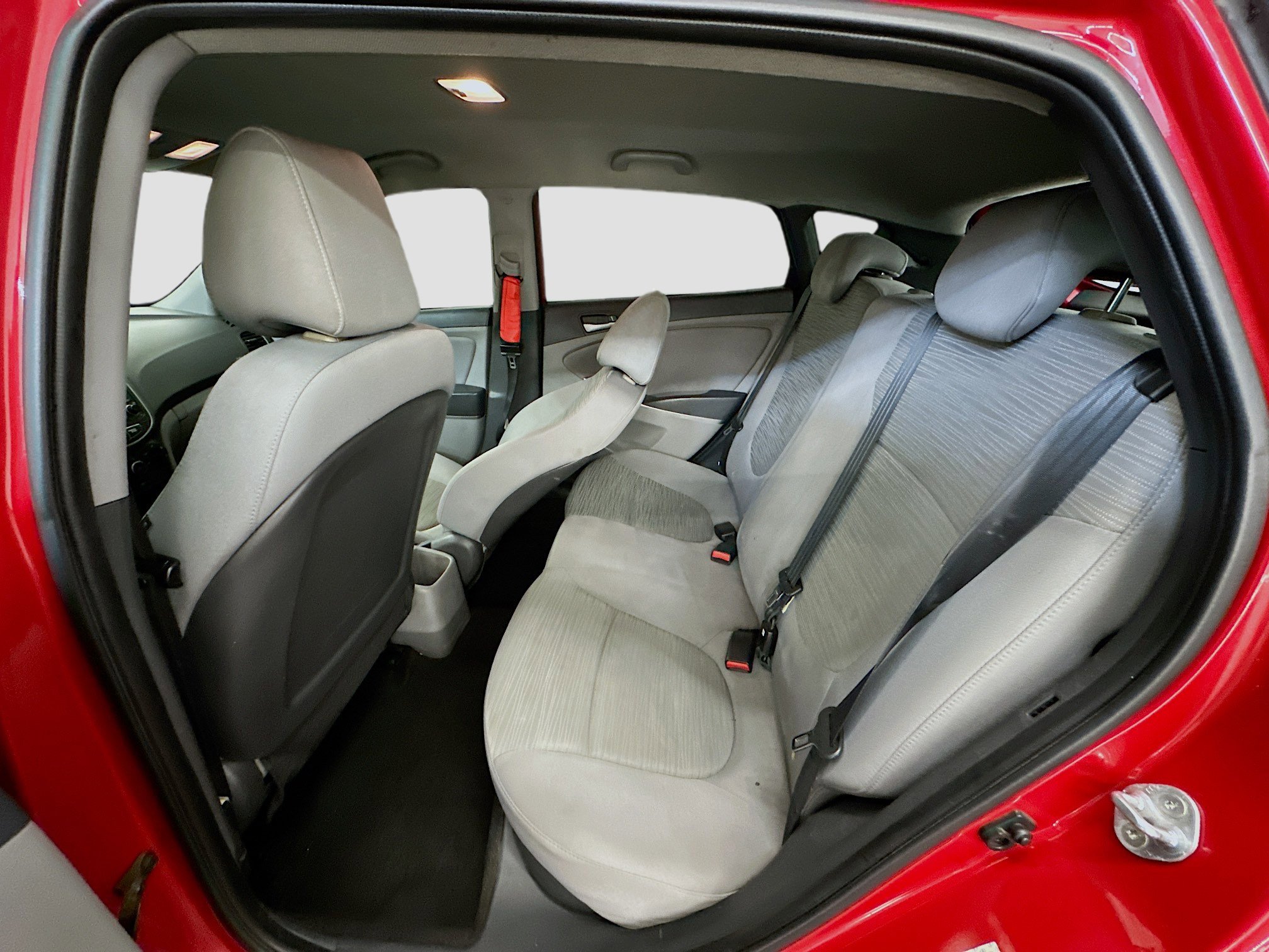 Used 2015 Hyundai Accent GS image 27