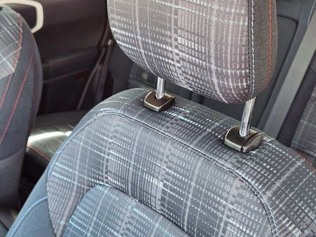 New 2025 Ford Bronco Sport Heritage w/ Convenience Package image 15