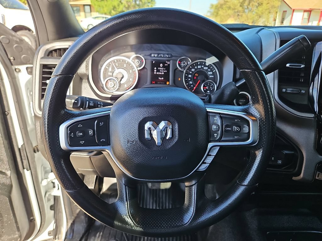 Used 2026 RAM 3500 Tradesman AWD/4WD image 21