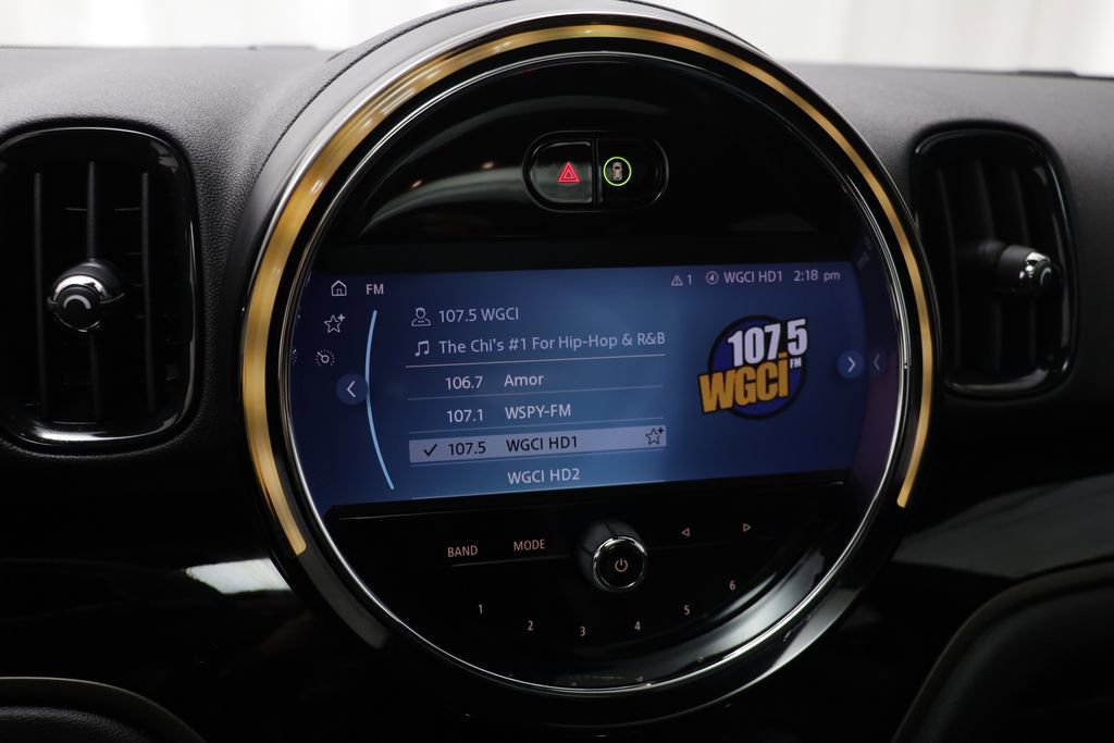 Certified 2023 MINI Cooper Countryman S image 10