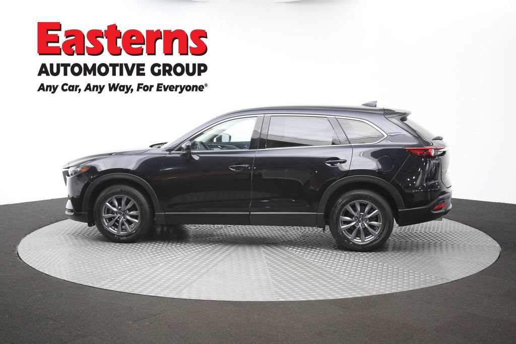 Used 2023 MAZDA CX-9 Touring AWD/4WD image 64