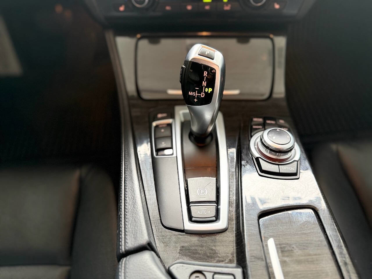 Used 2013 BMW 535i Sedan image 49