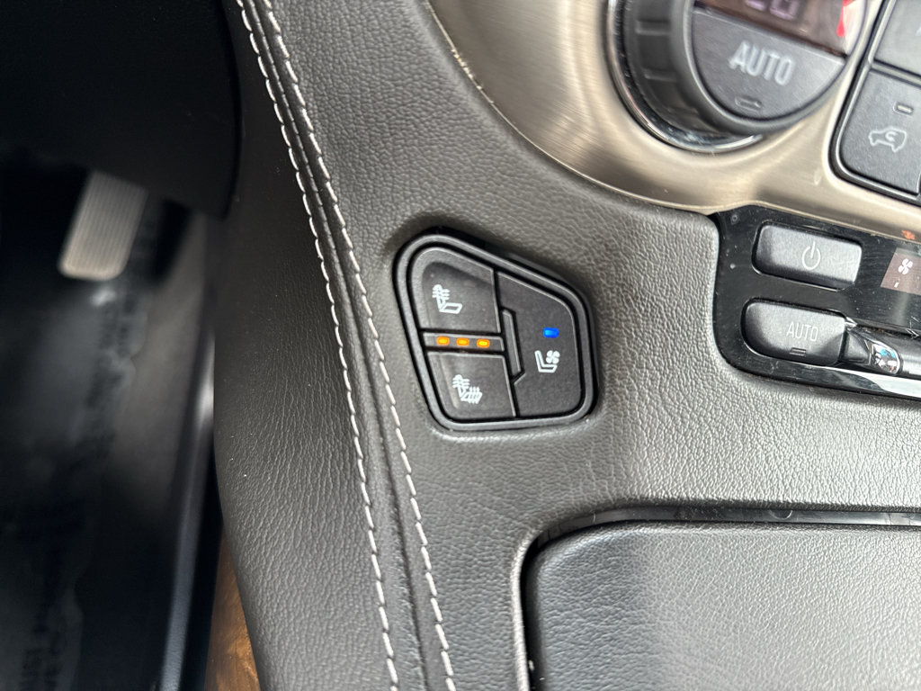 Used 2019 GMC Yukon Denali AWD/4WD image 33
