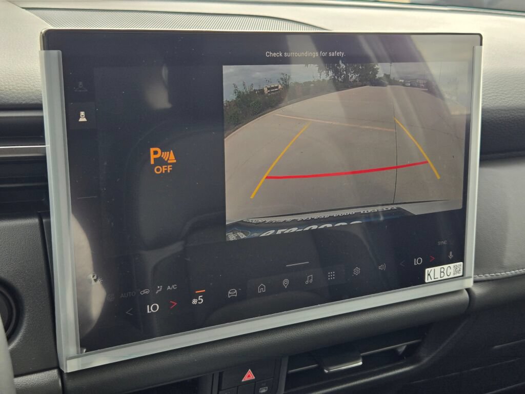New 2026 MAZDA CX-5 Preferred AWD/4WD image 24