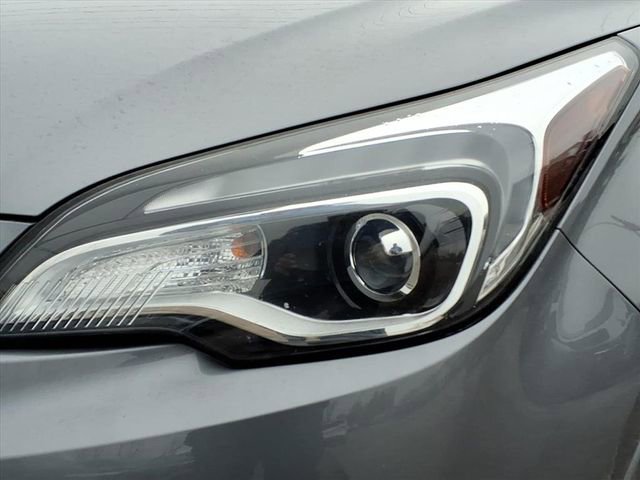 Used 2020 Buick Envision Preferred w/ LPO, Cargo Package image 25