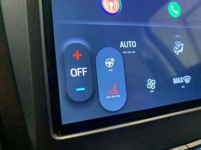 Used 2022 Ford Edge Titanium image 20