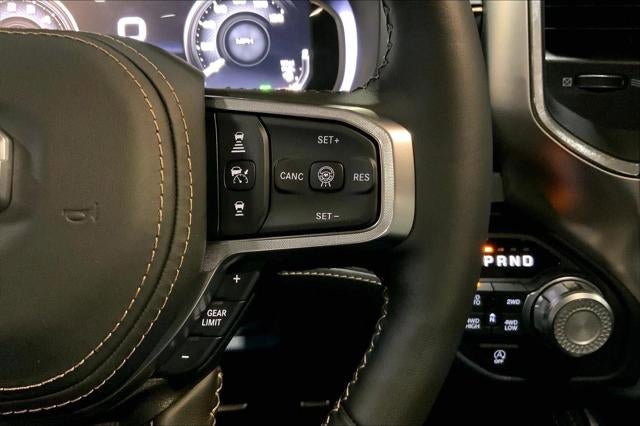 New 2026 RAM 1500 Tungsten AWD/4WD image 45