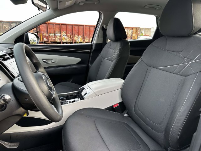 Used 2024 Hyundai Tucson SE AWD/4WD image 18