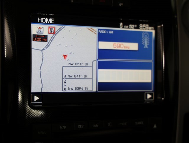 Used 2011 Ford F150 FX4 w/ FX Luxury Pkg image 18