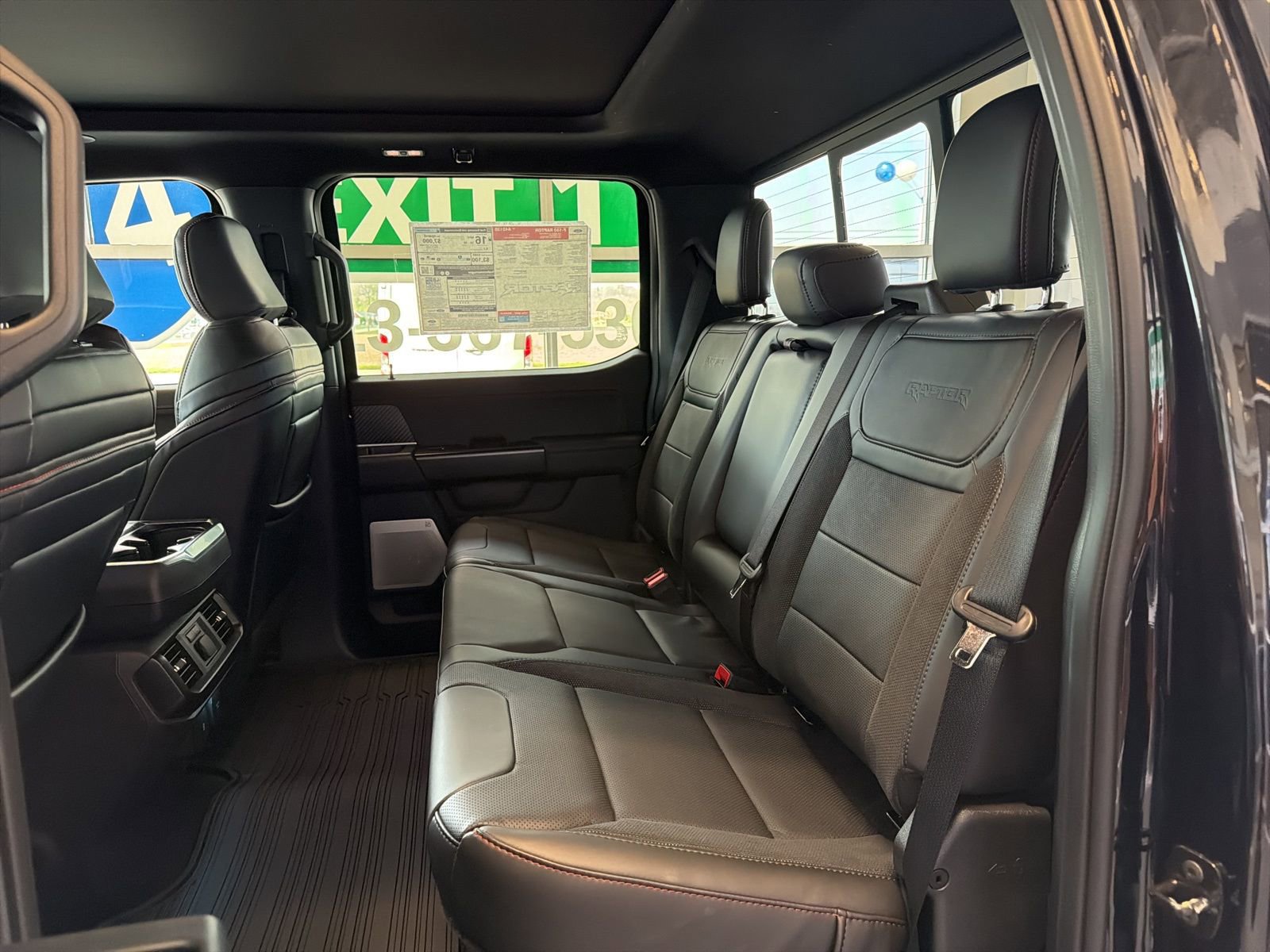 New 2026 Ford F150 Raptor image 12