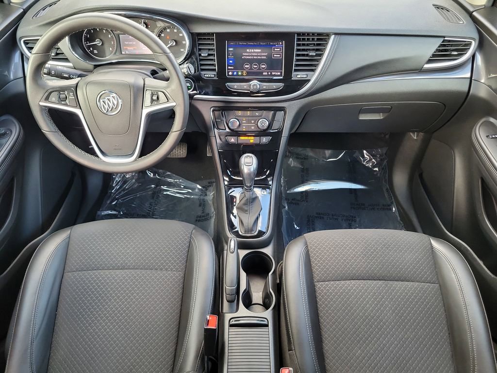 Used 2022 Buick Encore Preferred w/ Safety Package FWD image 14