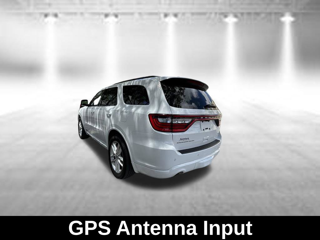 Used 2024 Dodge Durango GT RWD image 5