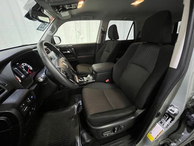 Certified 2023 Toyota 4Runner TRD Off-Road image 10