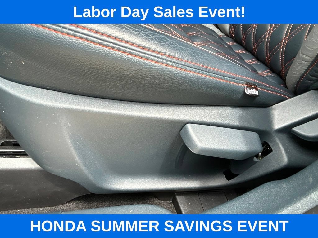 Used 2024 Ford Maverick XLT FWD image 19