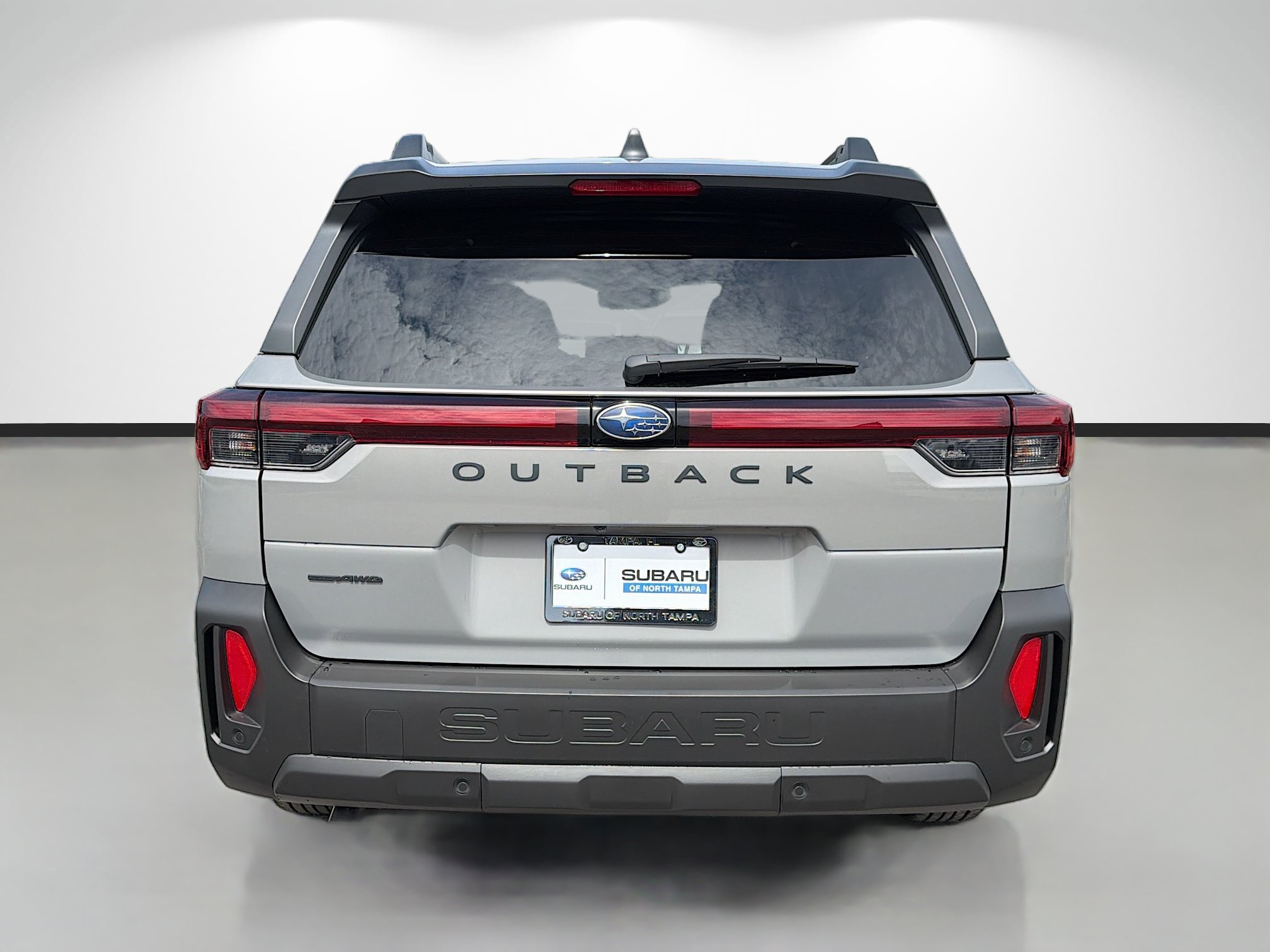 New 2026 Subaru Outback Limited AWD/4WD image 4