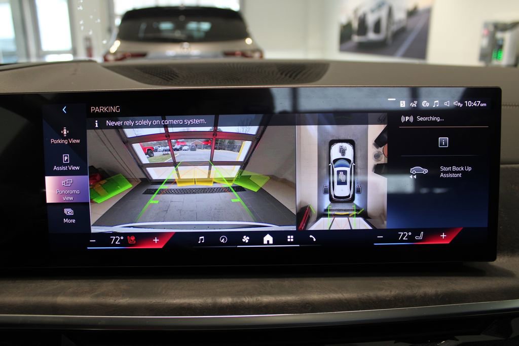 New 2026 BMW X5 xDrive40i image 16
