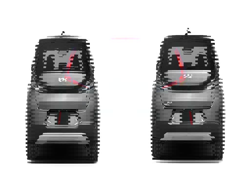 Certified 2025 Kia Soul S image 5