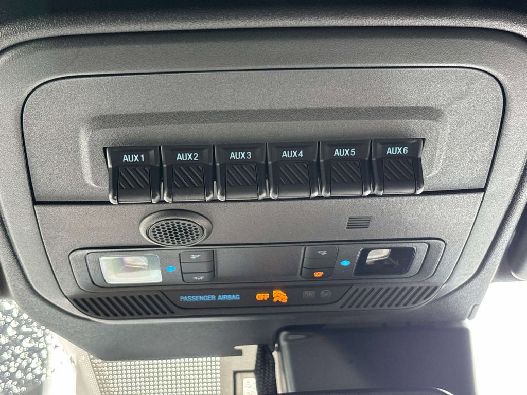 Used 2023 Ford Bronco Wildtrak AWD/4WD image 26
