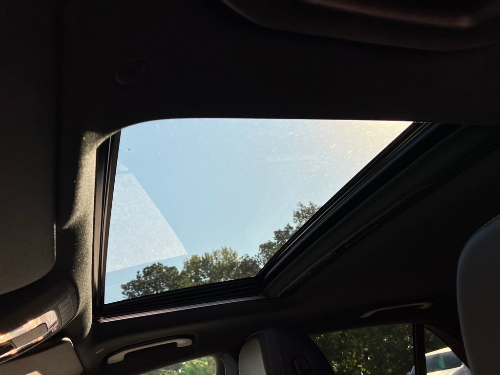 Used 2025 Mercedes-Benz GLE 350 4MATIC image 14