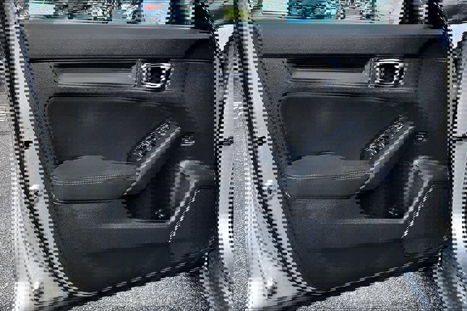 Used 2023 Honda Civic Sport image 20