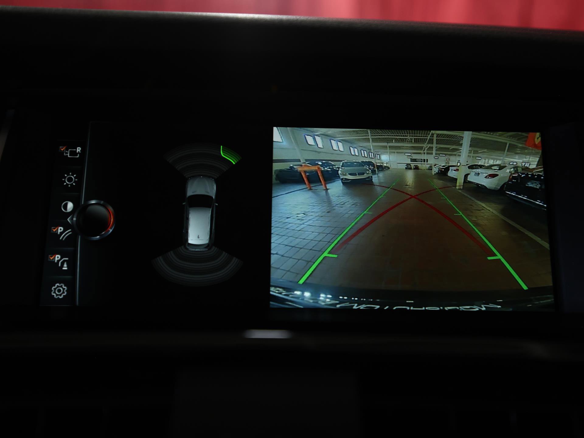 Used 2017 BMW X3 sDrive28i image 20