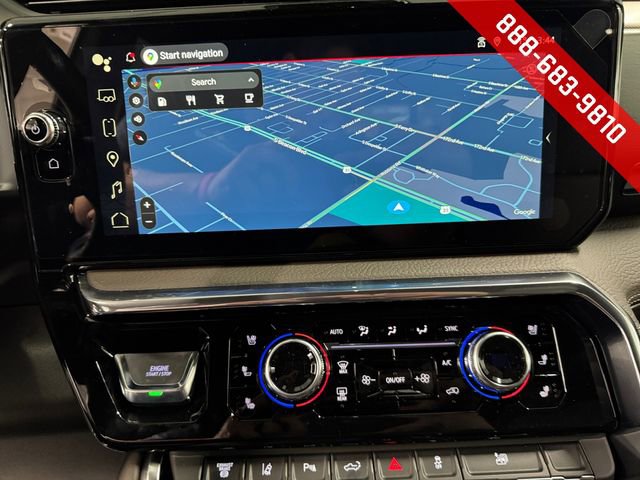 New 2026 GMC Sierra 3500 Denali w/ Technology Package image 11