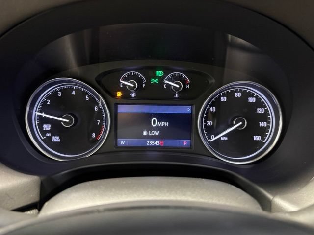 Certified 2023 Buick Enclave Essence FWD image 15