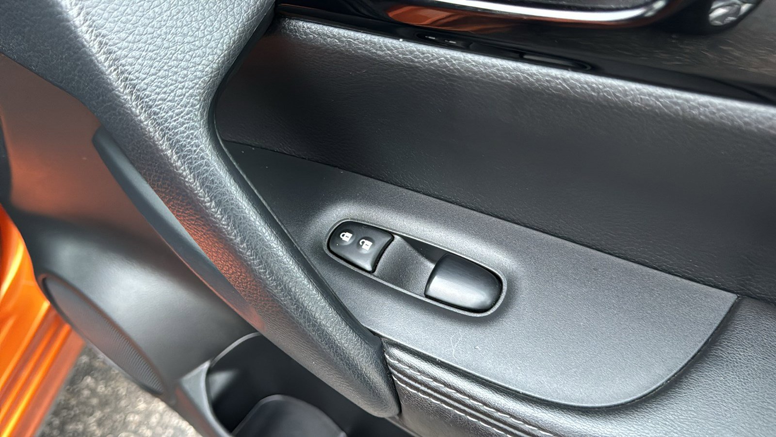 Used 2022 Nissan Rogue Sport SV image 24