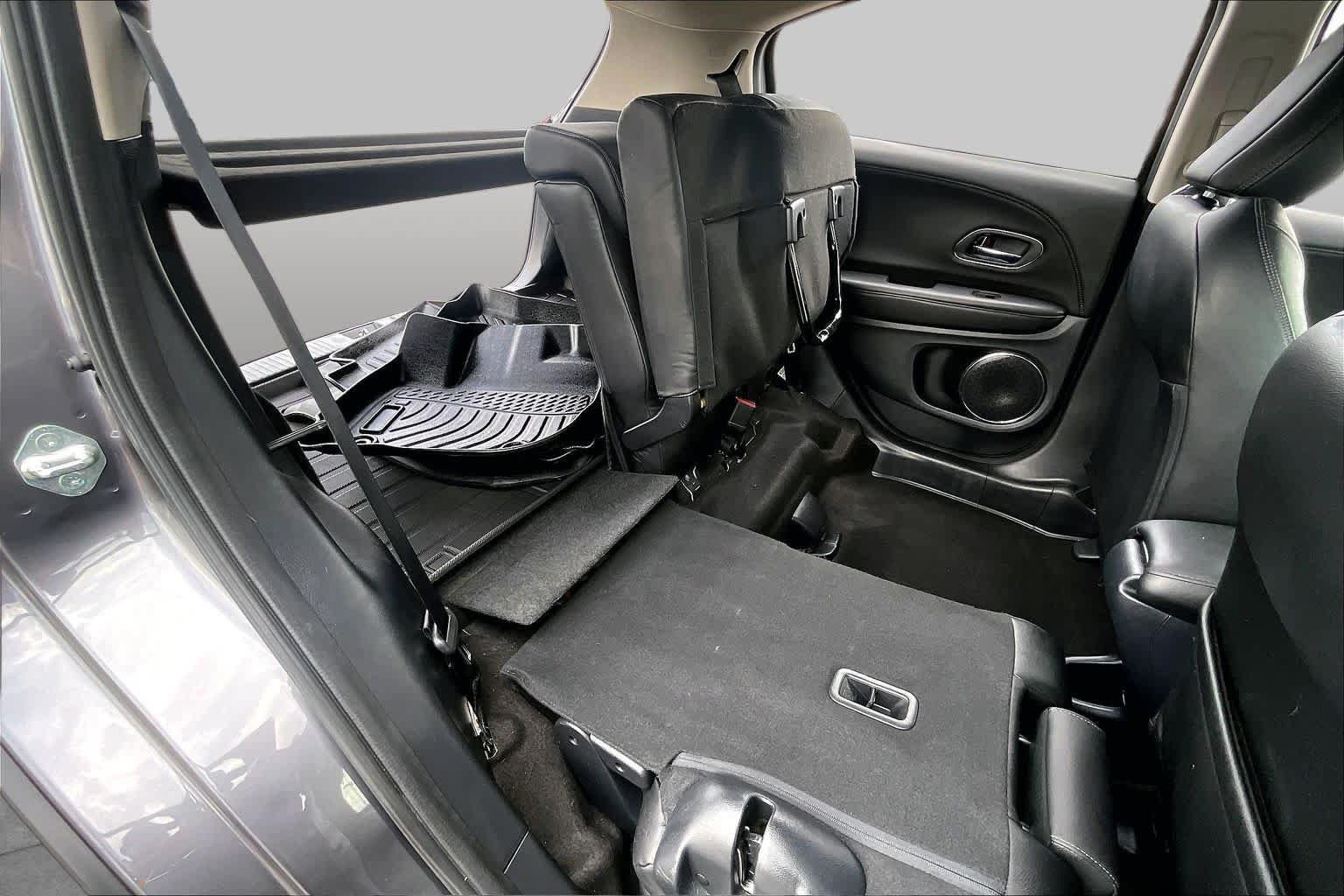 Used 2022 Honda HR-V EX-L image 21