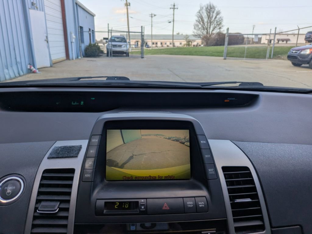 Used 2008 Toyota Prius image 17