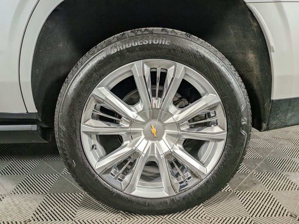 Certified 2024 Chevrolet Tahoe High Country w/ Advanced Technology Package image 13