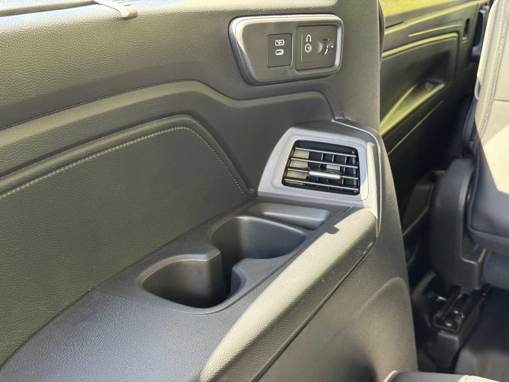 Used 2026 Honda Odyssey Elite image 28