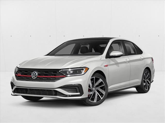 Used 2019 Volkswagen Jetta GLI