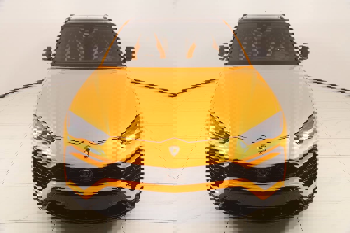 Used 2021 Lamborghini Urus image 83