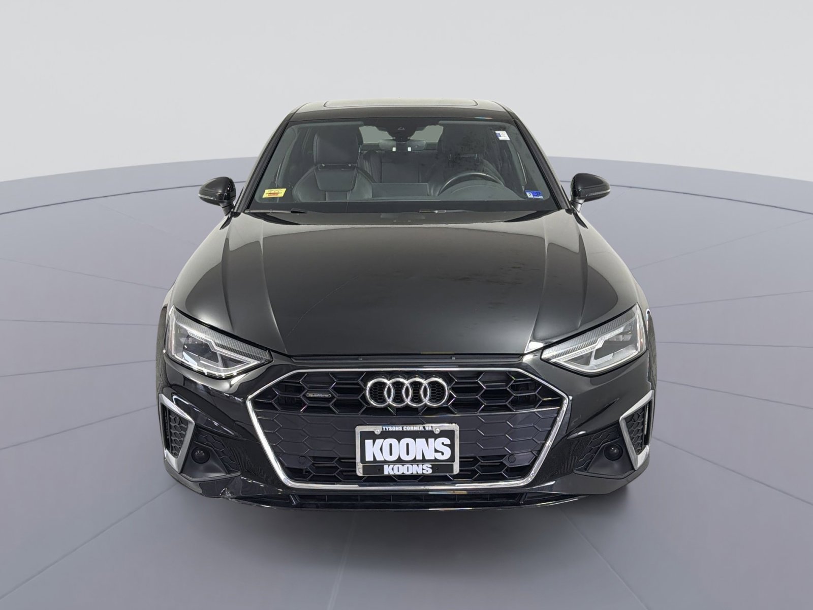 Used 2020 Audi A4 2.0T Premium image 11