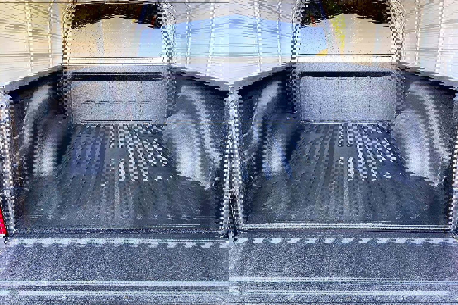 New 2025 RAM 2500 Big Horn image 11