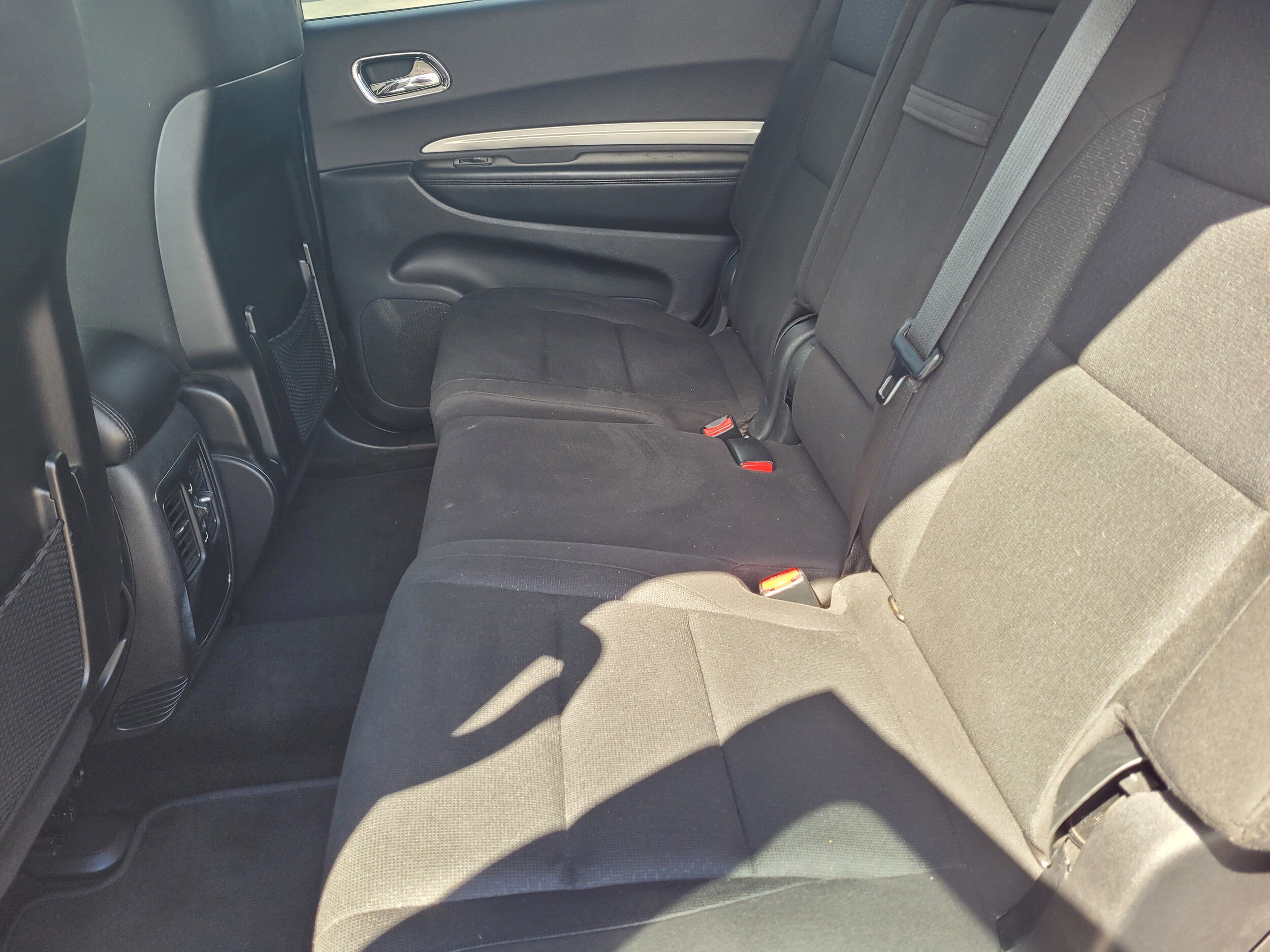 Used 2015 Dodge Durango SXT w/ Quick Order Package 23B AWD/4WD image 10