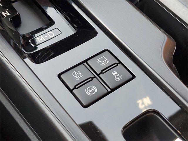 New 2026 Subaru Outback Touring XT image 36