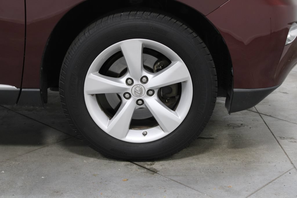 Used 2015 Lexus RX 350 AWD image 12