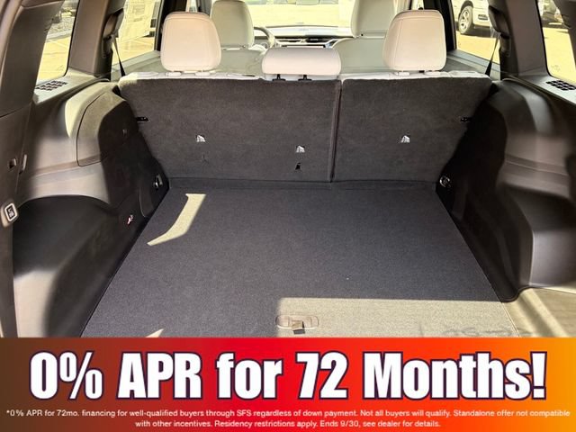New 2026 Jeep Cherokee Limited AWD/4WD image 10