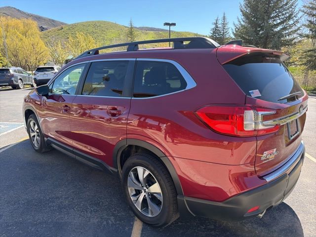 Used 2024 Subaru Ascent Premium w/ Convenience Package AWD/4WD image 6