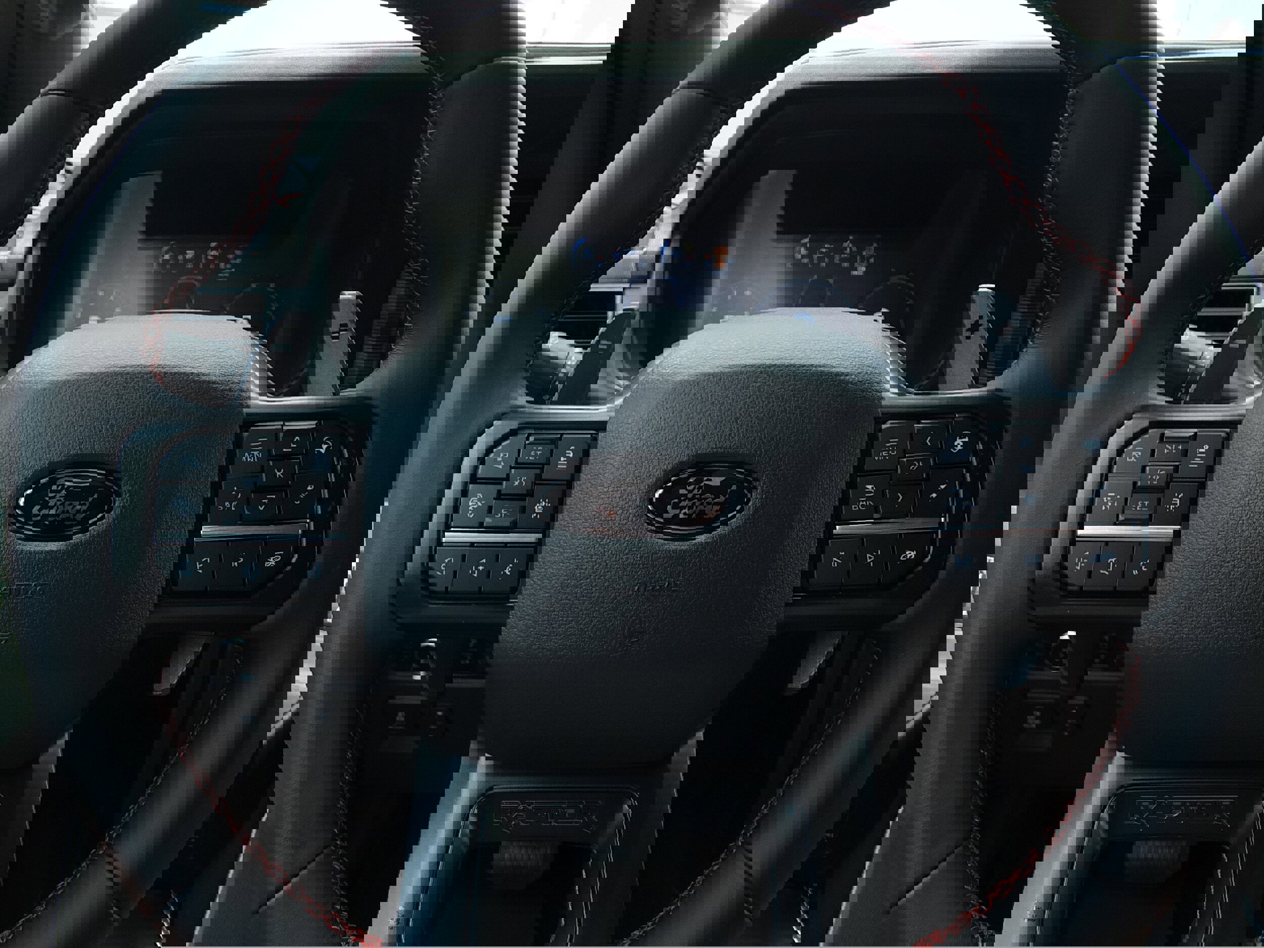 New 2025 Ford F150 Raptor image 42
